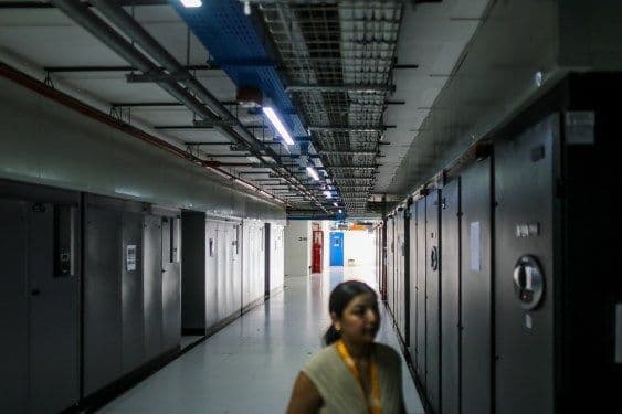 AirTrunk commits $30B to build 5GW of AI data centers in India