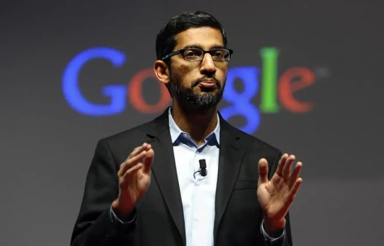Alphabet Plans $80 Bn Capital Raise as AI Demand Outpaces Supply