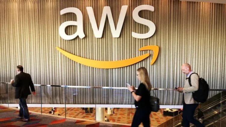 Amazon Ramps AI Investments with $200 Bn Capex Plan, Says Andy Jassy
