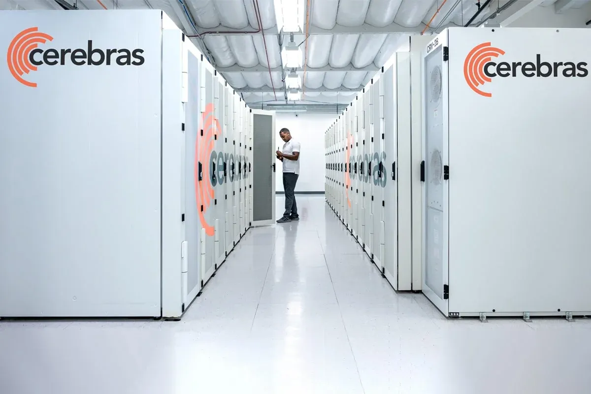 AMD, Cerebras Enter Partnership to Combine Helios and Wafer Scale Engine