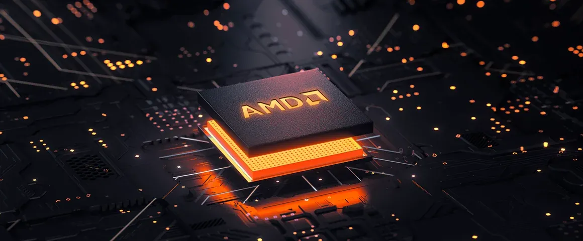 AMD Joins $1 Trillion Club as Chipmakers Rally on AI-Driven Demand
