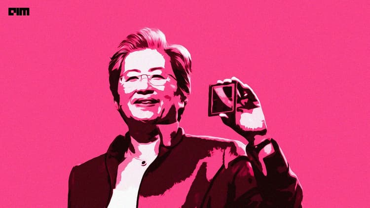 AMD Spent Years Building GPUs. It Now Needs to Address Developer Feedback