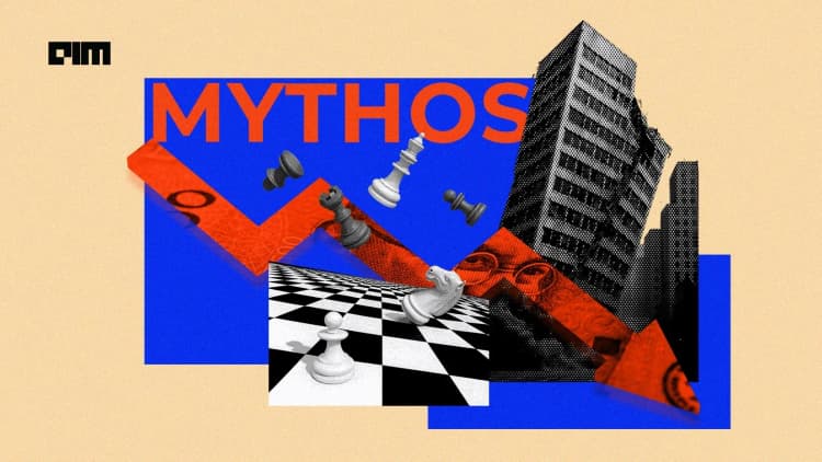 Anthropic Mythos Sparks Revenue Deflation Fears in Indian IT