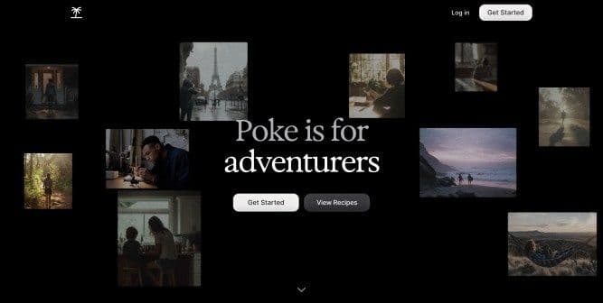 Apple approves Poke as the first AI agent on its Messages for Business platform
