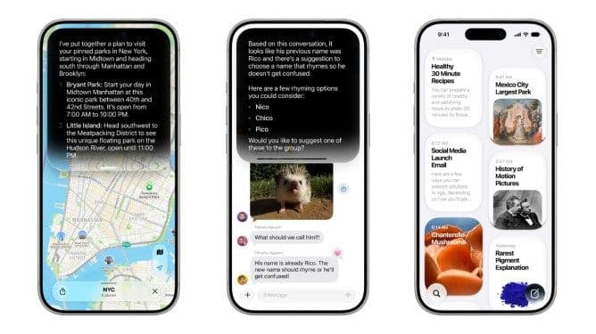 Apple gives Siri its own dedicated app