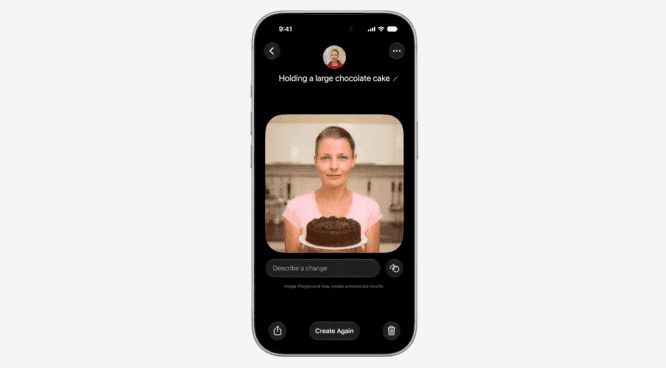 Apple just taught your iPhone to finish your sentences, your photos, and your workflows