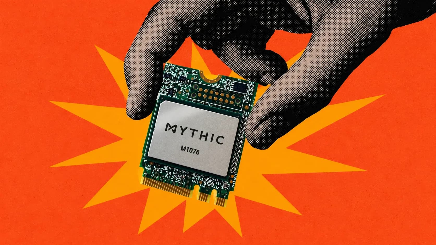 Bengaluru to Power Mythic AI’s Ambitions to Beat NVIDIA With Analogue Computing