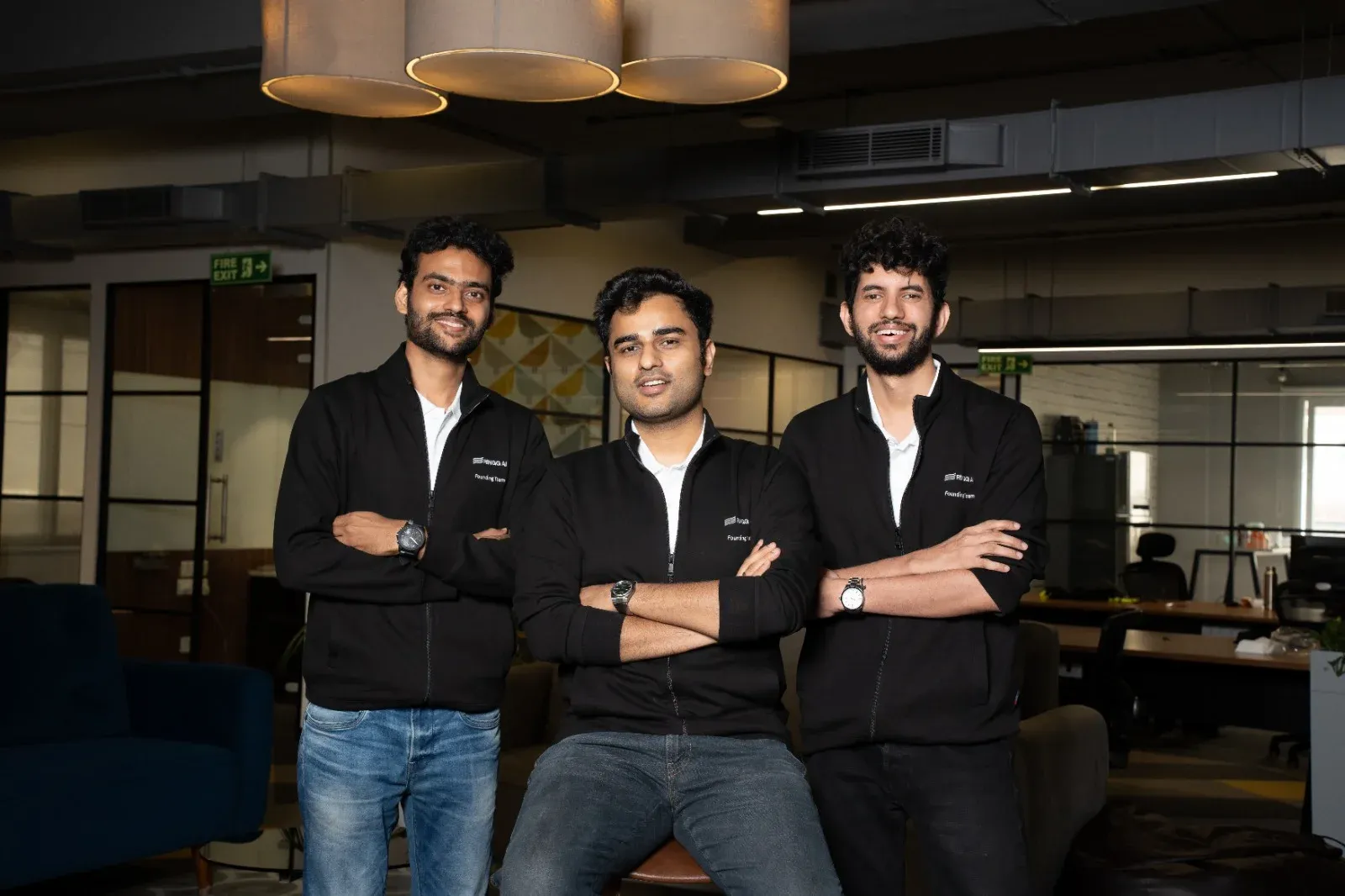 Bengaluru-Based AI Startup Ringg AI Secures $10 Mn in Series A Extension Led by Peak XV