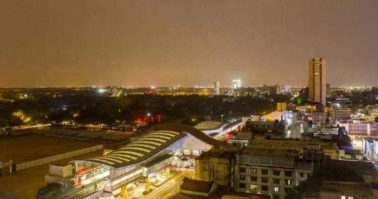 Bengaluru-Karnataka Emerges as Asia’s No. 2 AI Innovation Hub, Enters Global Top 10 for Startup Performance & R&D