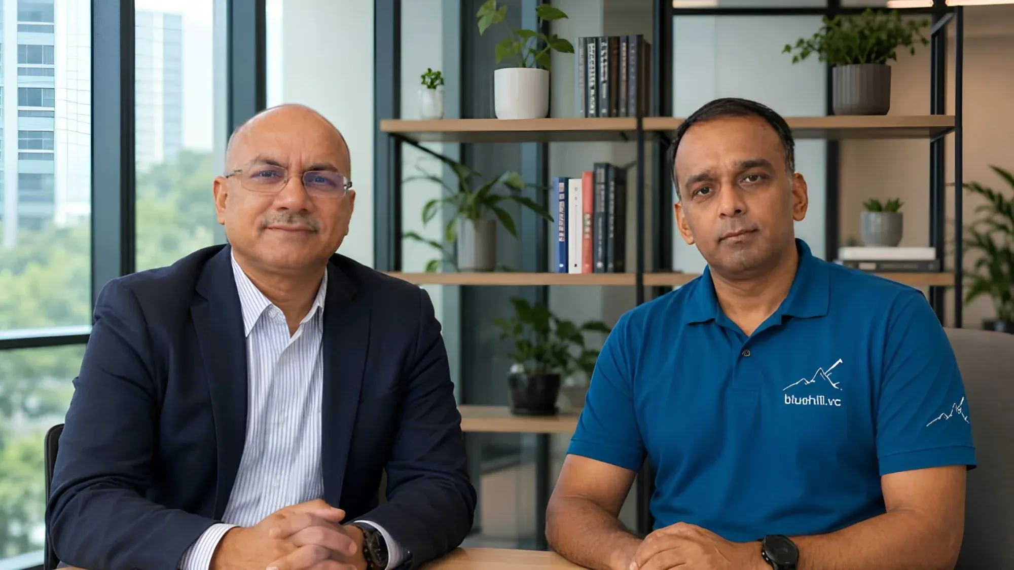 Bengaluru’s Makr Microsystems Raises ₹10.2 Cr Led by Bluehill VC