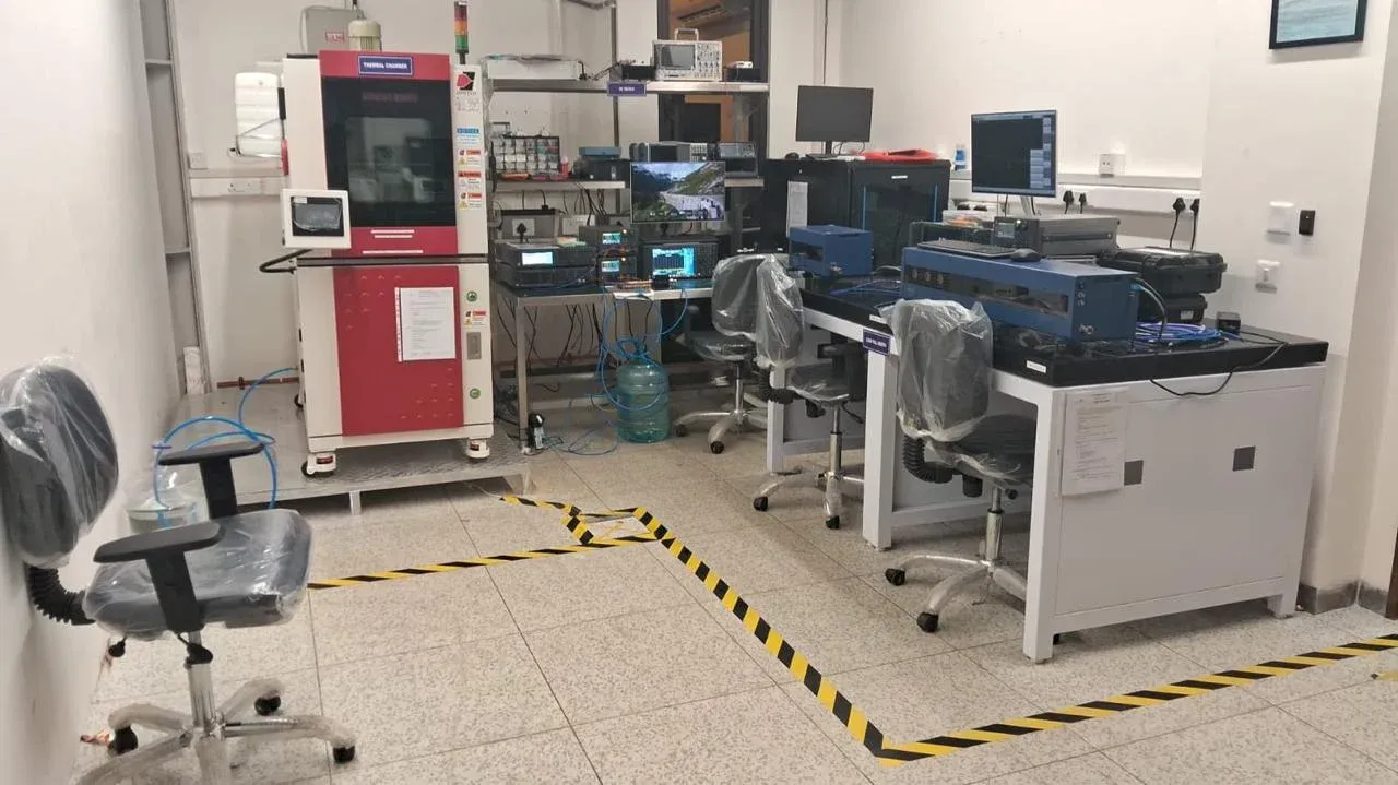Bengaluru’s AGNIT Semiconductors Opens GaN Testing Lab at IISc With ₹3 Cr Investment