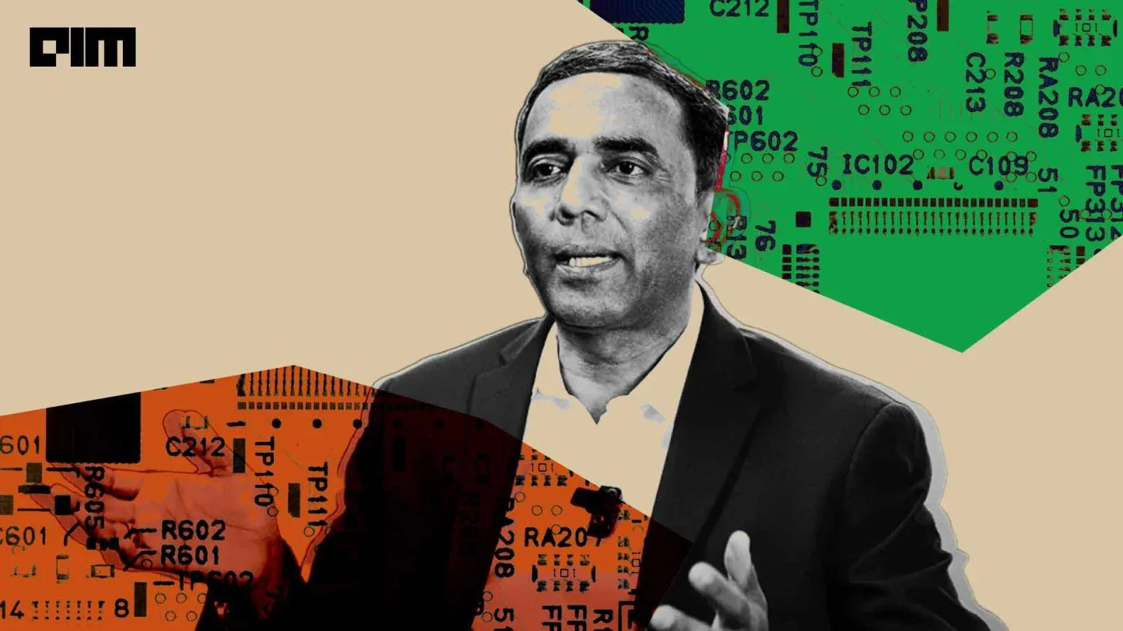 Bengaluru’s Tessolve Semiconductor Secures $75 Mn From Vector Line Capital