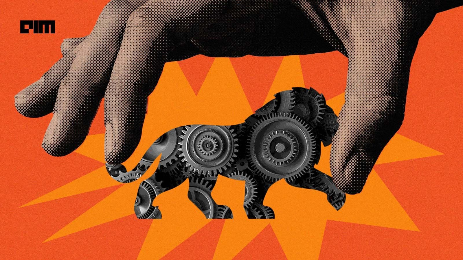 Big Tech Cloud Infra is Breaking the Illusion of India's Sovereign AI Ambitions