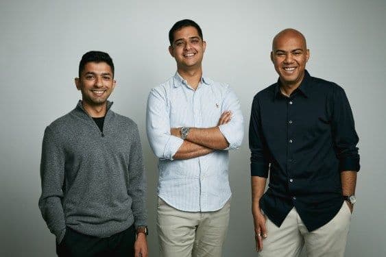 Blacksmith hits unicorn valuation after Sequoia leads Series C
