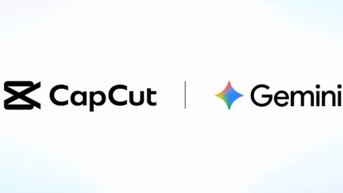 ByteDance’s CapCut Teams Up With Google Gemini for Conversational AI Image Editing