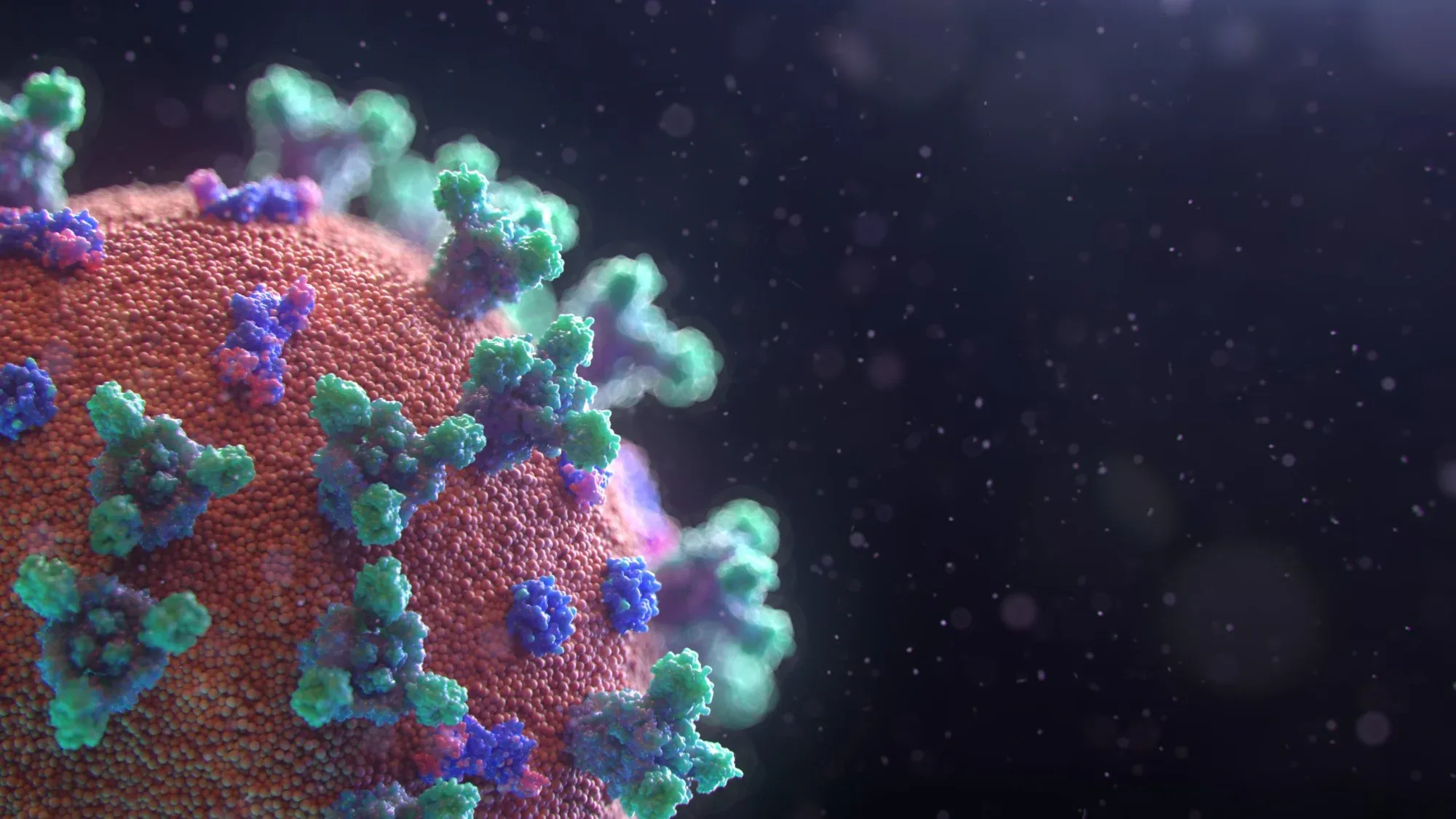 Cambridge Scientists Test World’s First AI-Designed Universal Vaccine in Human