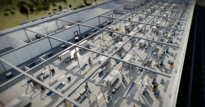 Can AI data centers be mass-produced like cars? This startup aims to find out