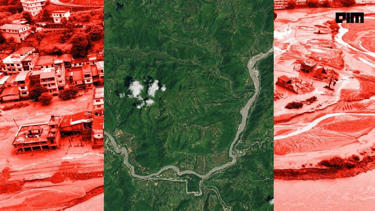 Can AI Prevent the Next Nepal Flood From Happening?