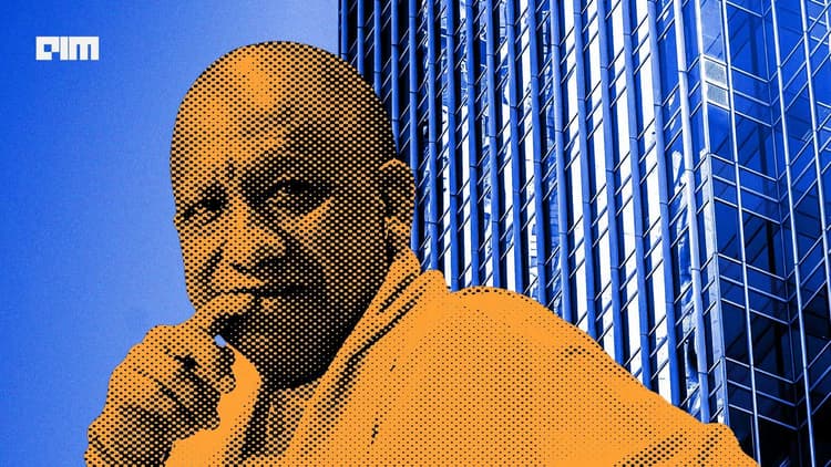 Can Yogi Adityanath Turn Uttar Pradesh into a GCC Powerhouse?