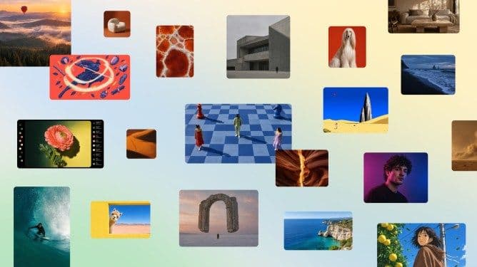 Canva releases its first image generation model