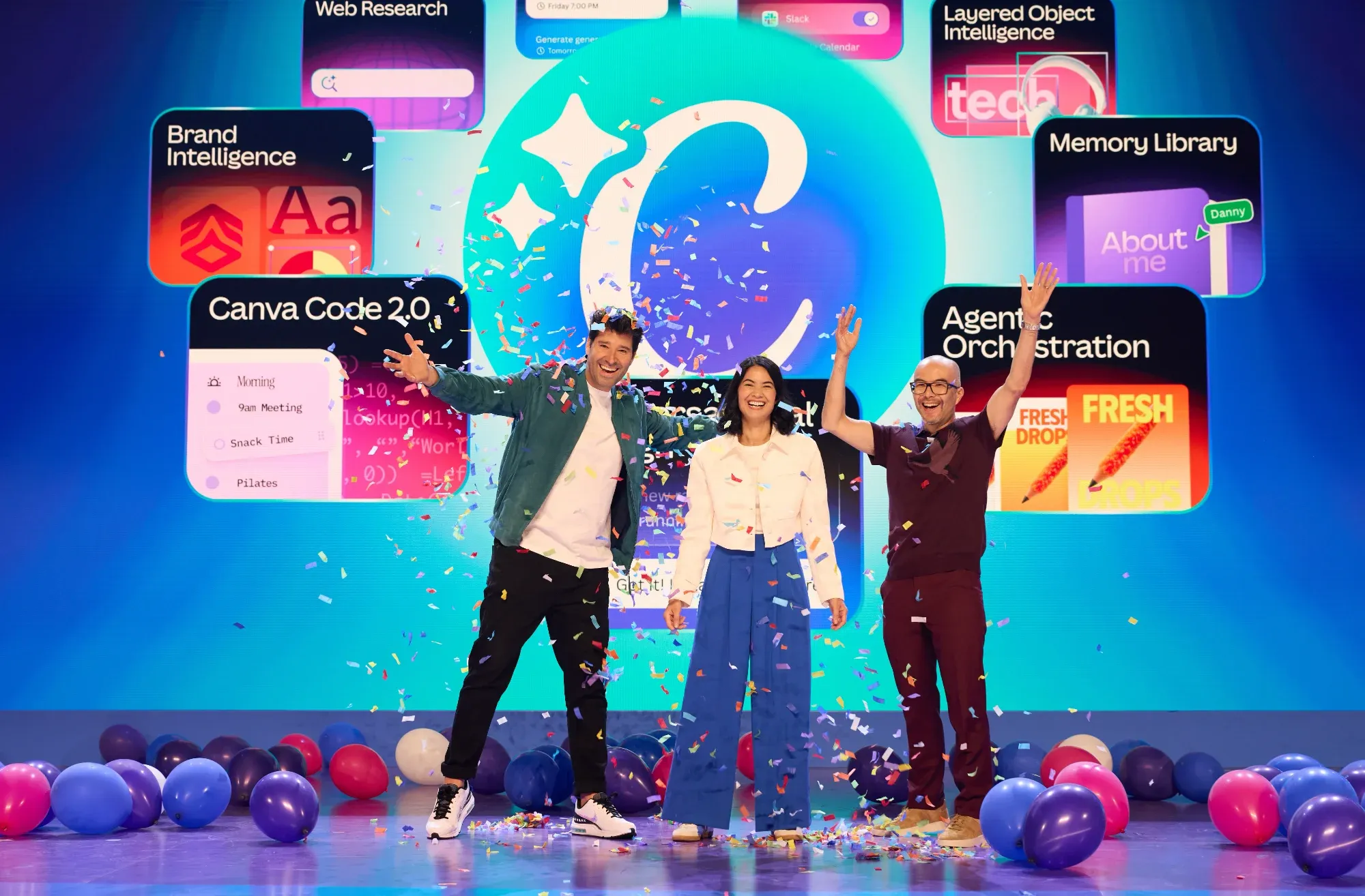 Canva Wants to Scale AI Design. But Will it Lose Its Simplicity?