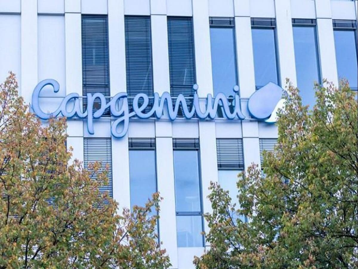 Capgemini to Lead Bentley Motors' Digital Transformation With AI, Intelligent Manufacturing
