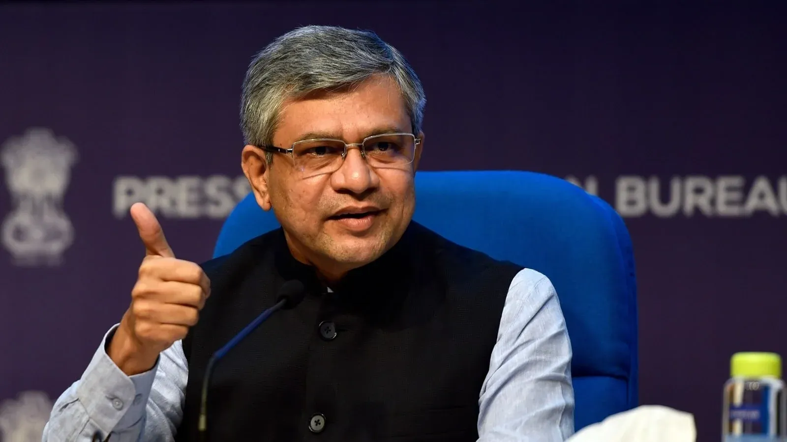 Centre Taps Google, YouTube for AI Talent Development Drive