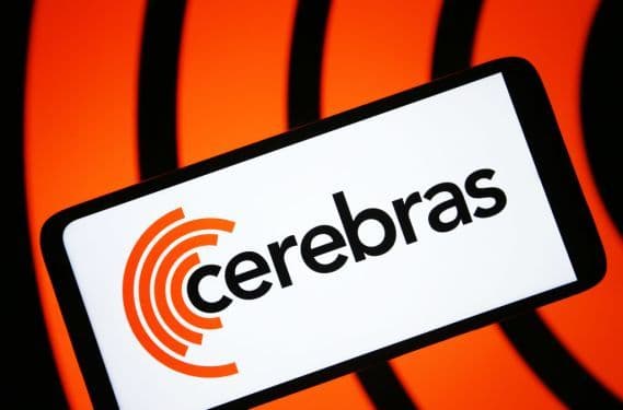 Cerebras stock plunges after earnings as CEO says margin outlook was misunderstood