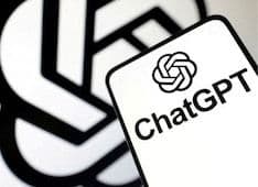 ChatGPT’s Market Share Falls Below 50 Percent for First Time as Gemini, Claude Gain Ground: Report