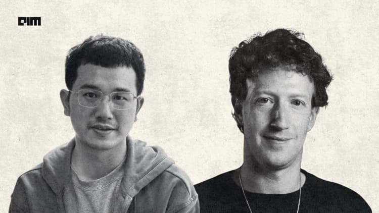 China Bars Manus Co-founders’ Travel Amid Meta Deal Review: Report