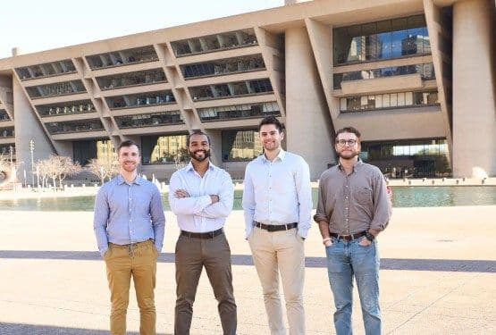City Detect, which uses AI to help cities stay safe and clean, raises $13M Series A