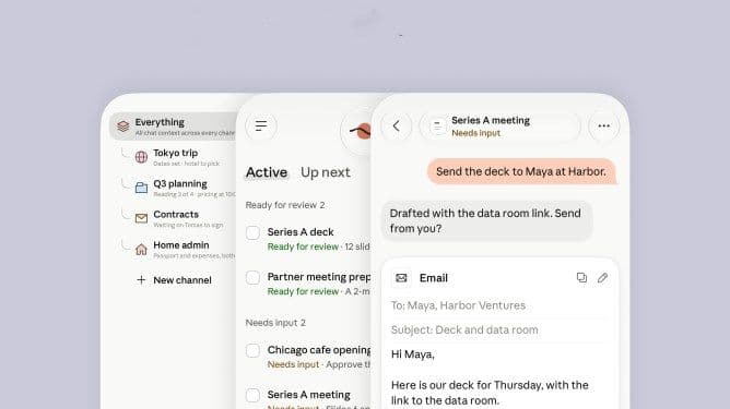 Claude Duet app is Anthropic’s bet on agents