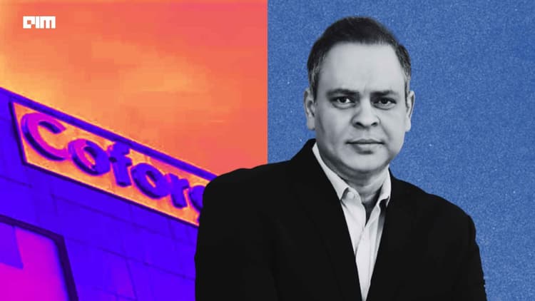  Coforge Grows Q1 Profit Even as Encora Dents Costs; AI Engineering Dominates Quarter