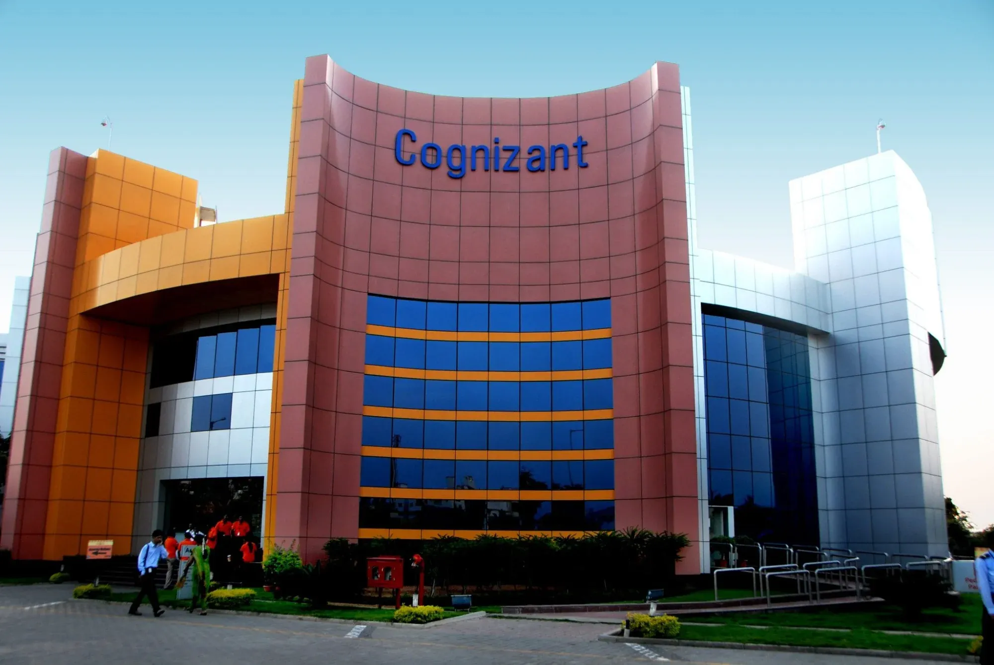 Cognizant, Cognition Claim AI Engineering at Odyssey Logistics Saved 37% Costs