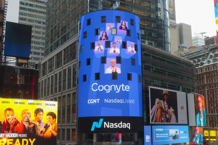Cognyte Bets on Pune to Build AI-Led Investigative Tech