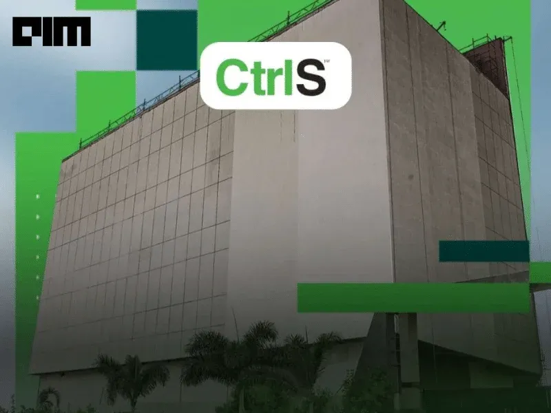 CtrlS Secures ₹7,000 Crore Investment Commitment from CPP Investments to Accelerate India Data Centre Expansion