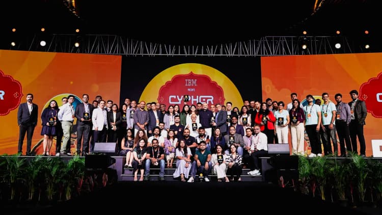 Cypher 2026: AIM’s Best Firm Awards Spotlight 22 Companies Shaping India’s AI Workforce