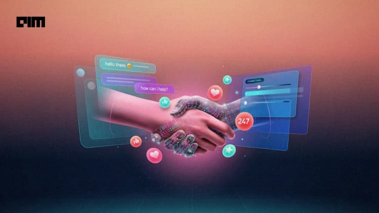 Dating Apps are Hardcoded to Match Looks. Wavelength's AI Wants to Fix That