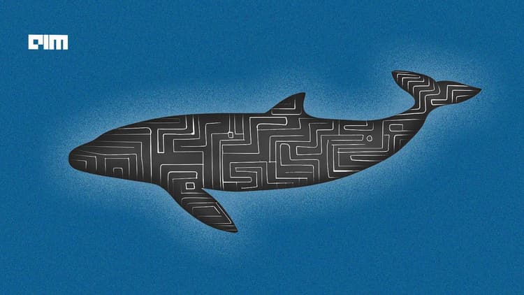 DeepSeek Nears $12 Bn Funding Raise With Tencent Backing: Report