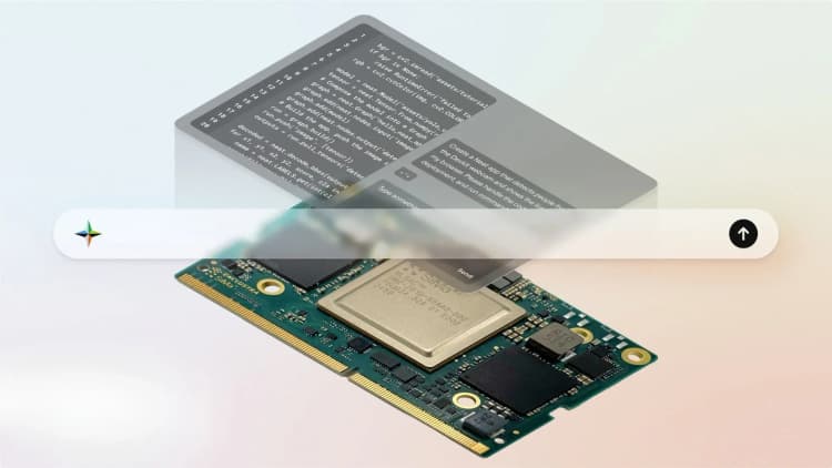 Deeptech Startup SiMa.ai Unveils Agentic Software, SoM to Reduce Reliance on NVIDIA GPUs