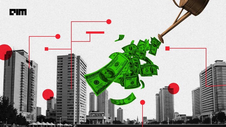 Delhi-NCR Raises $1.7 Billion in Q1 2026 Driven by Large Funding Rounds