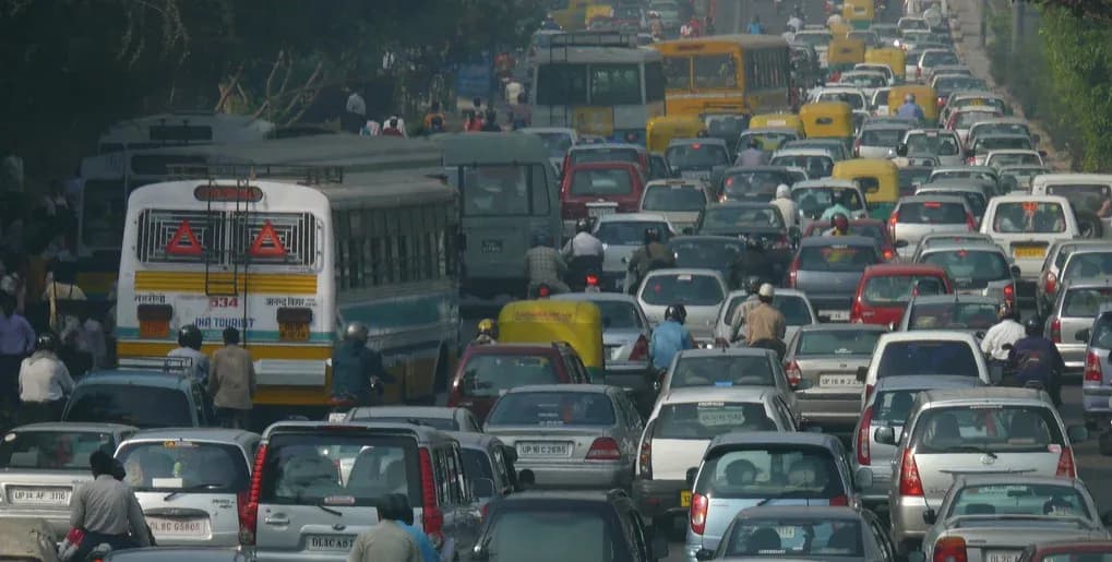 Delhi to Roll Out AI-Enabled PUCC 3.0 Ahead of Winter Pollution Season: Report