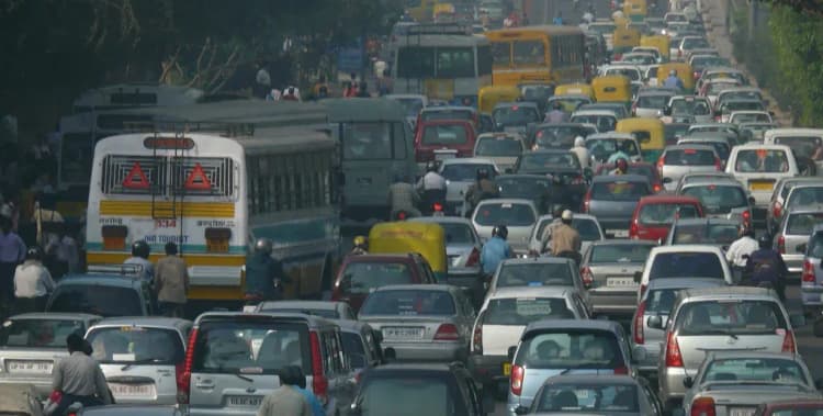 Delhi to Roll Out AI-Enabled PUCC 3.0 Ahead of Winter Pollution Season: Report