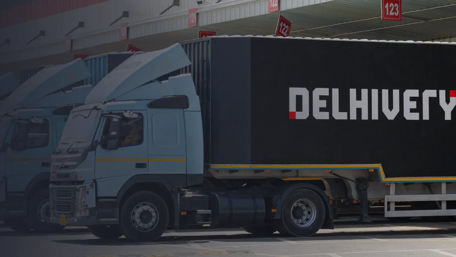Delhivery Partners with NVIDIA to Build AI-Powered Location Intelligence for Bharat