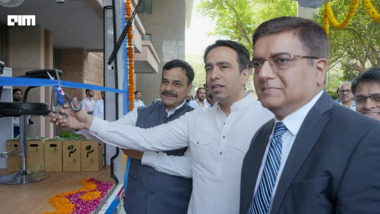 Dell Expands Solar Community Hubs Across India to Boost AI-Enabled Skilling & Digital Inclusion