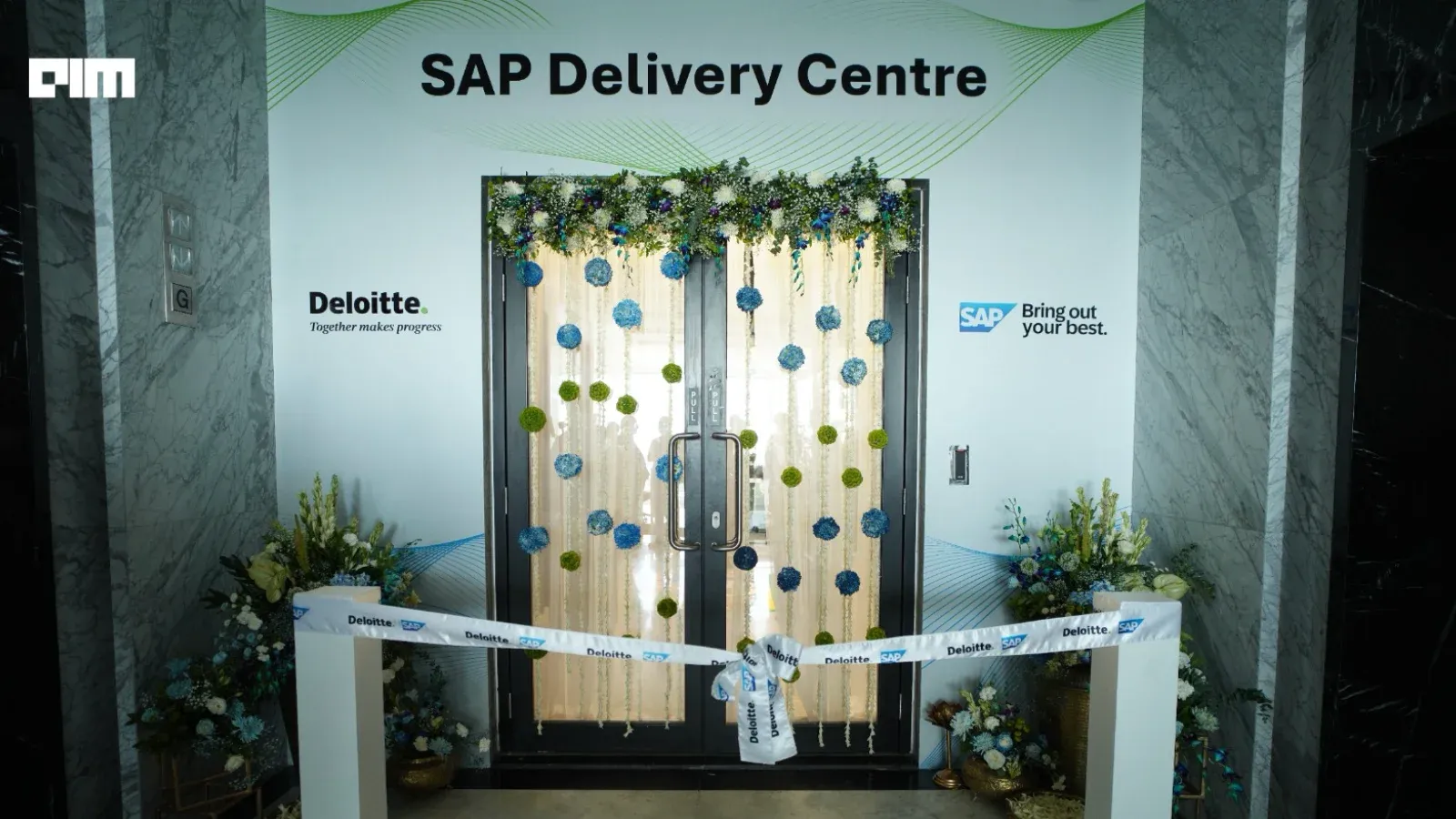 Deloitte India Launches AI-Led SAP Delivery Centre in Bengaluru, Plans to Hire Up to 500 AI Specialists
