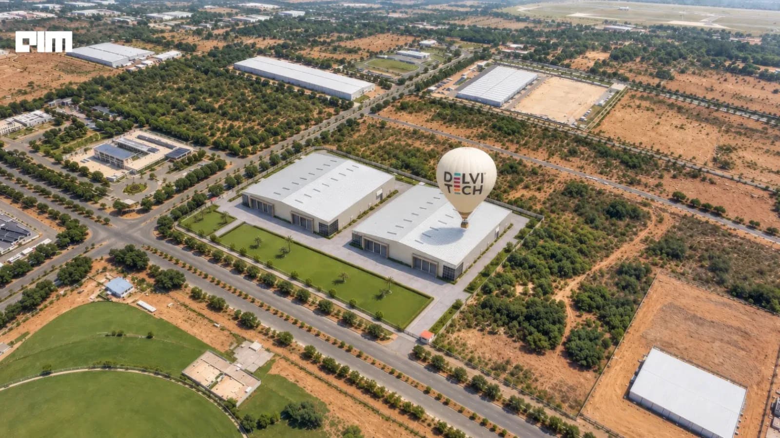 Delvitech to Invest Up to $30 Mn in Bengaluru Manufacturing Facility, Create 800 Jobs