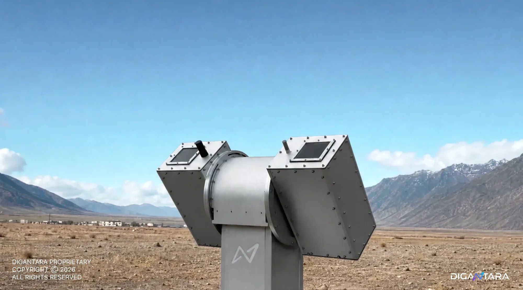 Digantara Unveils Five-Node MOSAIC Network to Track Objects in Orbit