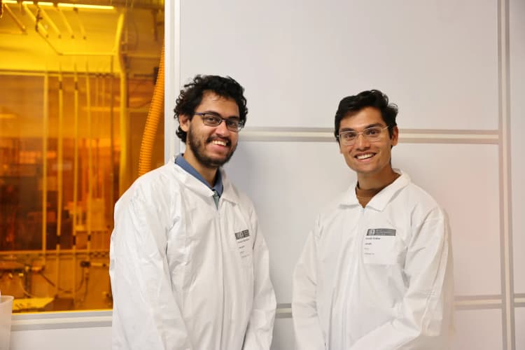 Discovered Materials Raises $9 Mn to Solve Silicon’s Overheating Problem
