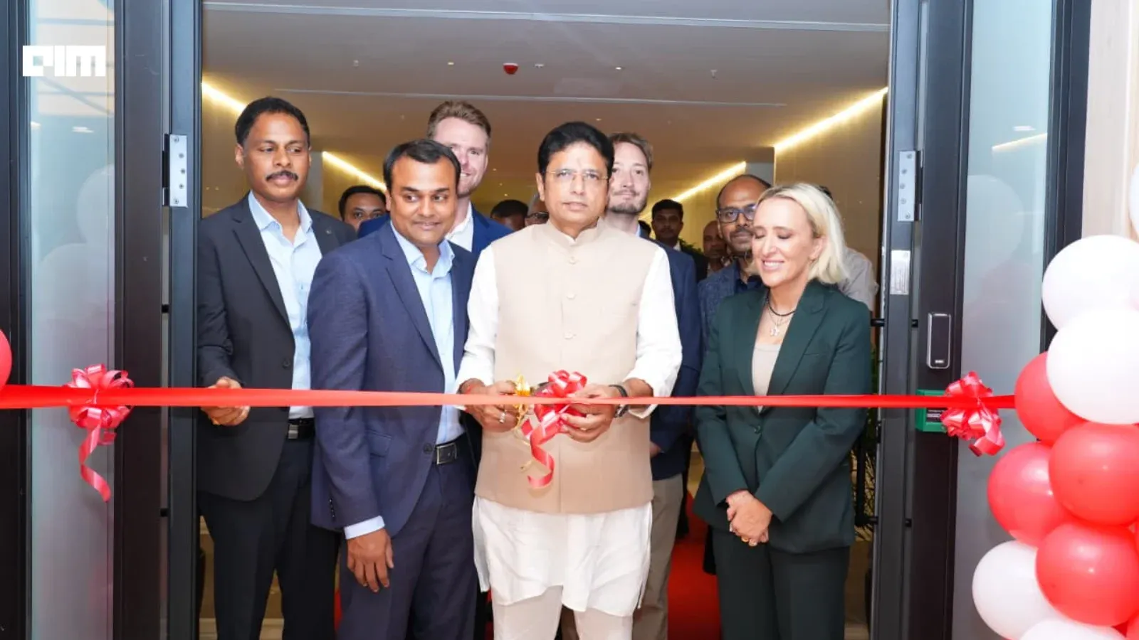 DoorDash Opens First India Hub in Hyderabad, Plans to Scale Team to 3,000